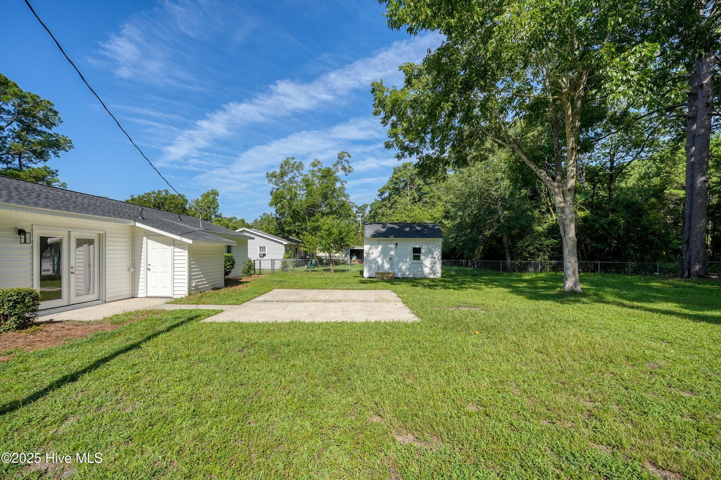 2113 Shirley Road Wilmington, NC 28405 - Photo 27 of 28 30-200_a7405129_skyvue