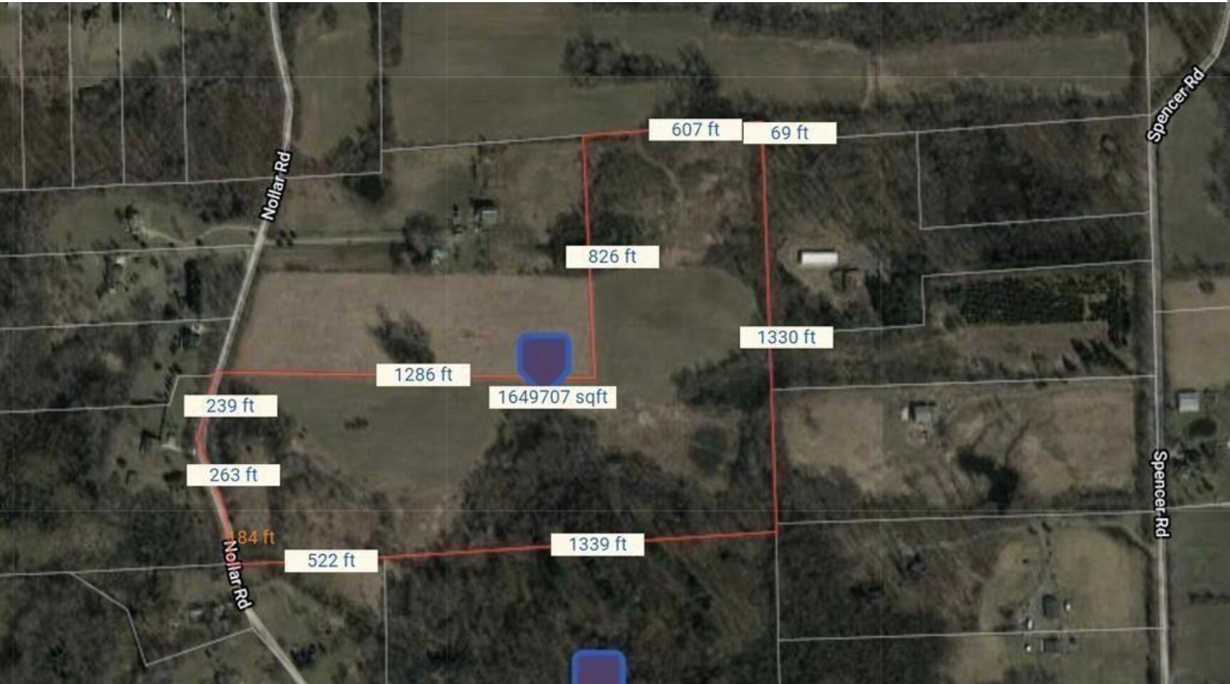 1234 Warren Road Plymouth, MI 48170 - Photo 2 of 2 Image