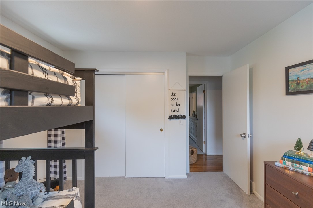 5515 West 48th Street Parma, OH 44134 - Photo 15 of 31 bedroom 1