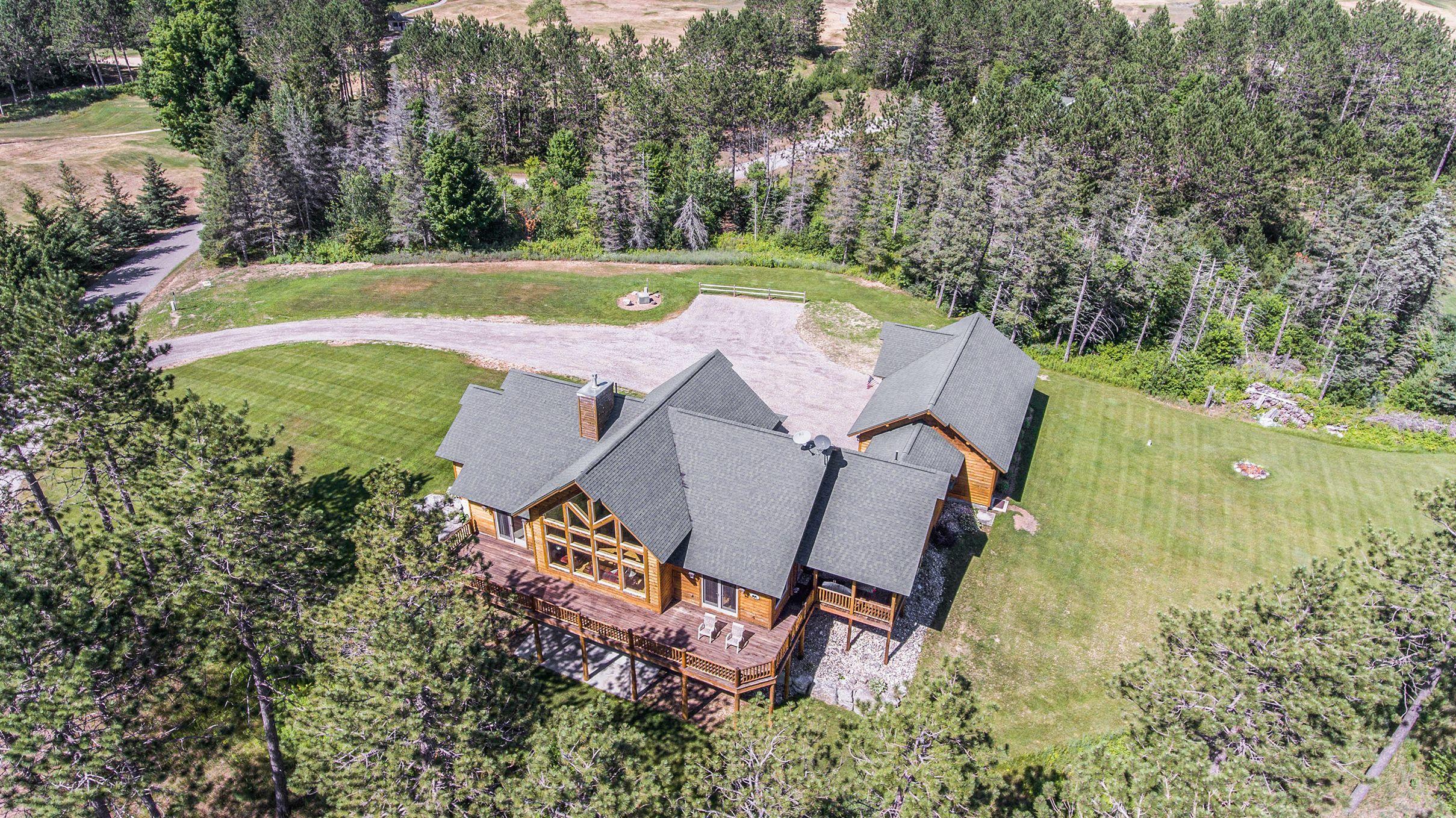 10673 Beals Road Vanderbilt, MI 49795 - Photo 46 of 47 Gallery Image 46