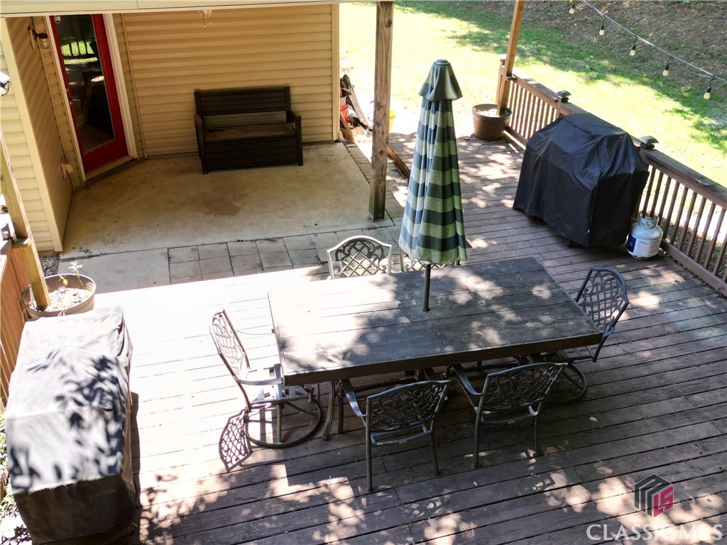 1075 Covenant Court Bethlehem, GA 30620 - Photo 23 of 24