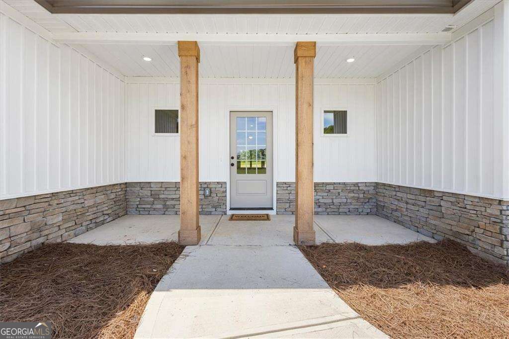 710 Carter Mountain Road Rockmart, GA 30153 - Photo 2 of 40 Gallery Image 2