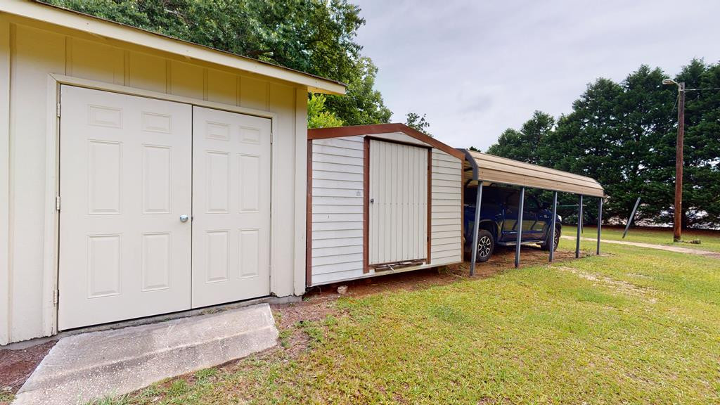 2095 Wedgefield Road Sumter, SC 29154 - Photo 34 of 44