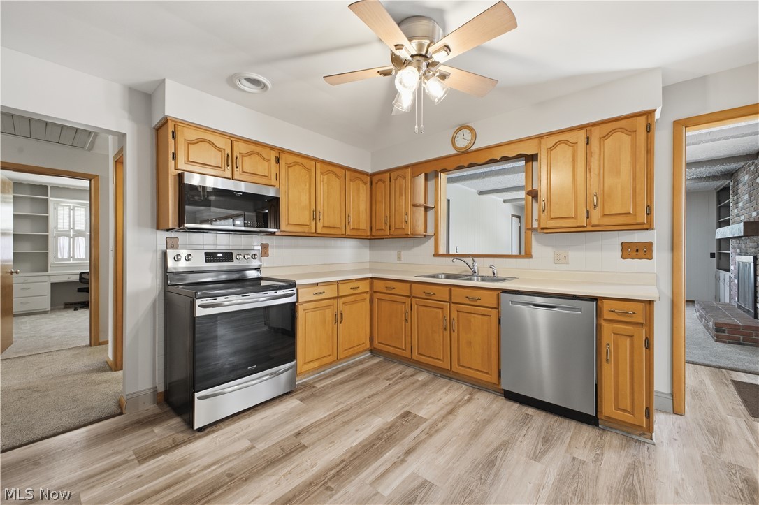 9231 King Graves Road Northeast Warren, OH 44484 - Photo 13 of 50