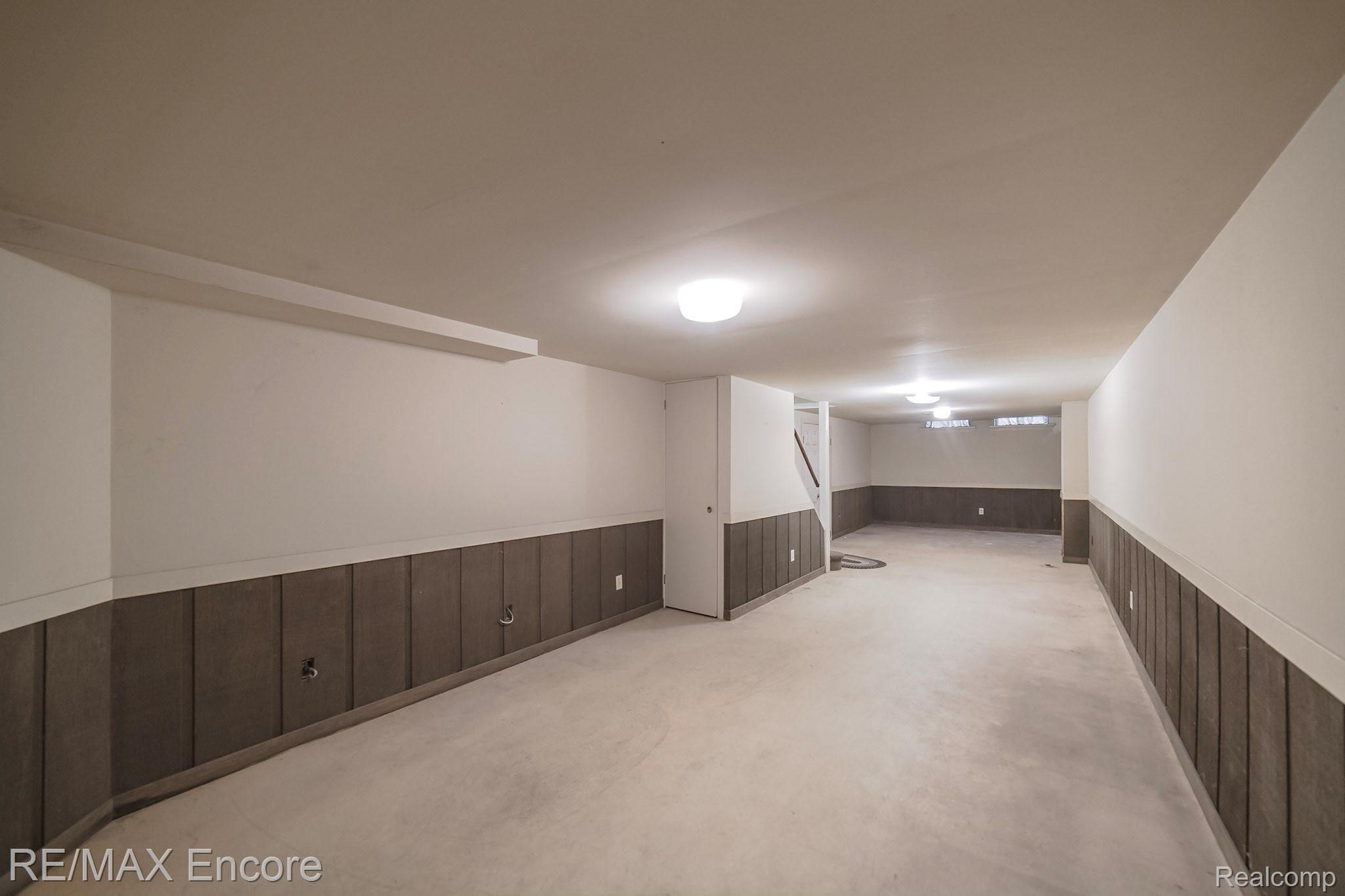 4288 Fieldbrook Road West Bloomfield, MI 48323 - Photo 43 of 49 Basement