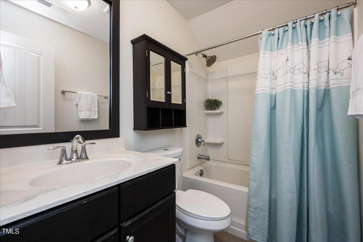 333 Daniel Ridge Rd. Wendell, NC 27591 - Photo 29 of 32 29-- 36