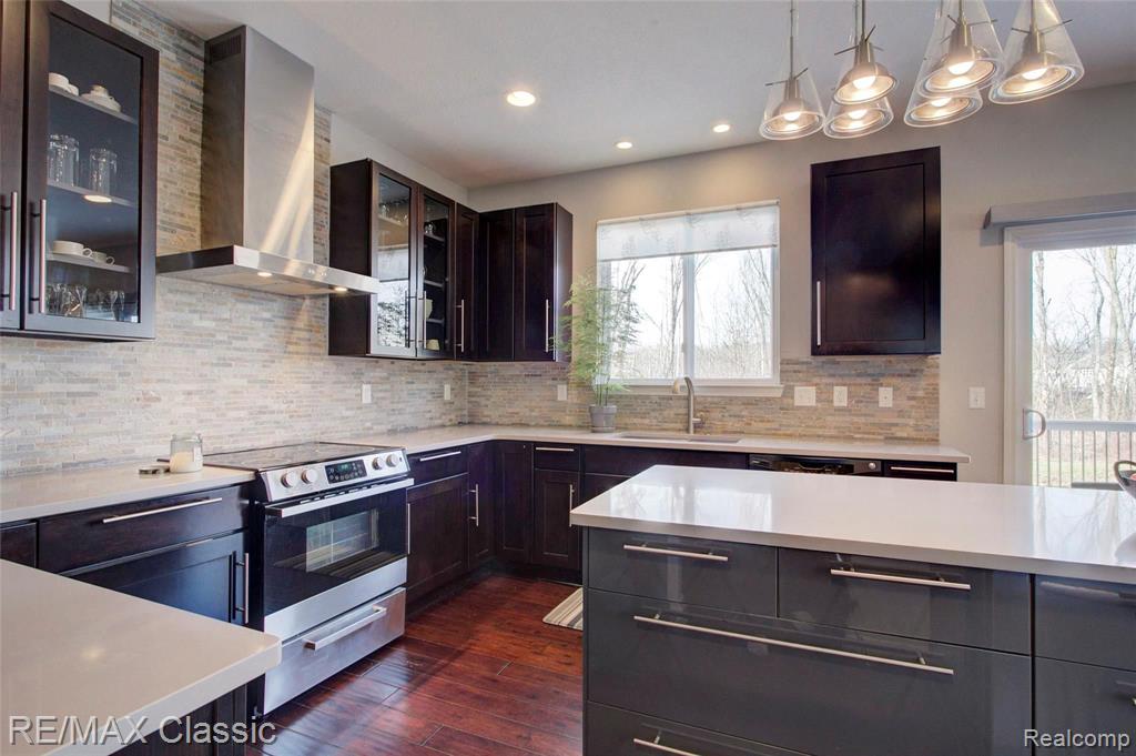 27123 Victoria Road Novi, MI 48374 - Photo 30 of 80