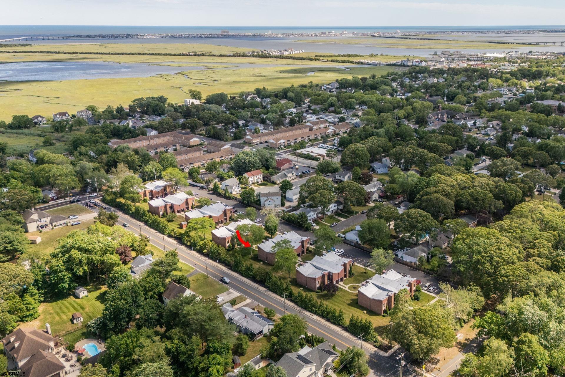 11 Shore Road, Unit 6D Somers Point, NJ 08244 - Photo 26 of 31