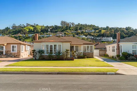 $1,075,000 | 5732 Bowcroft Street, Los Angeles, CA 90016