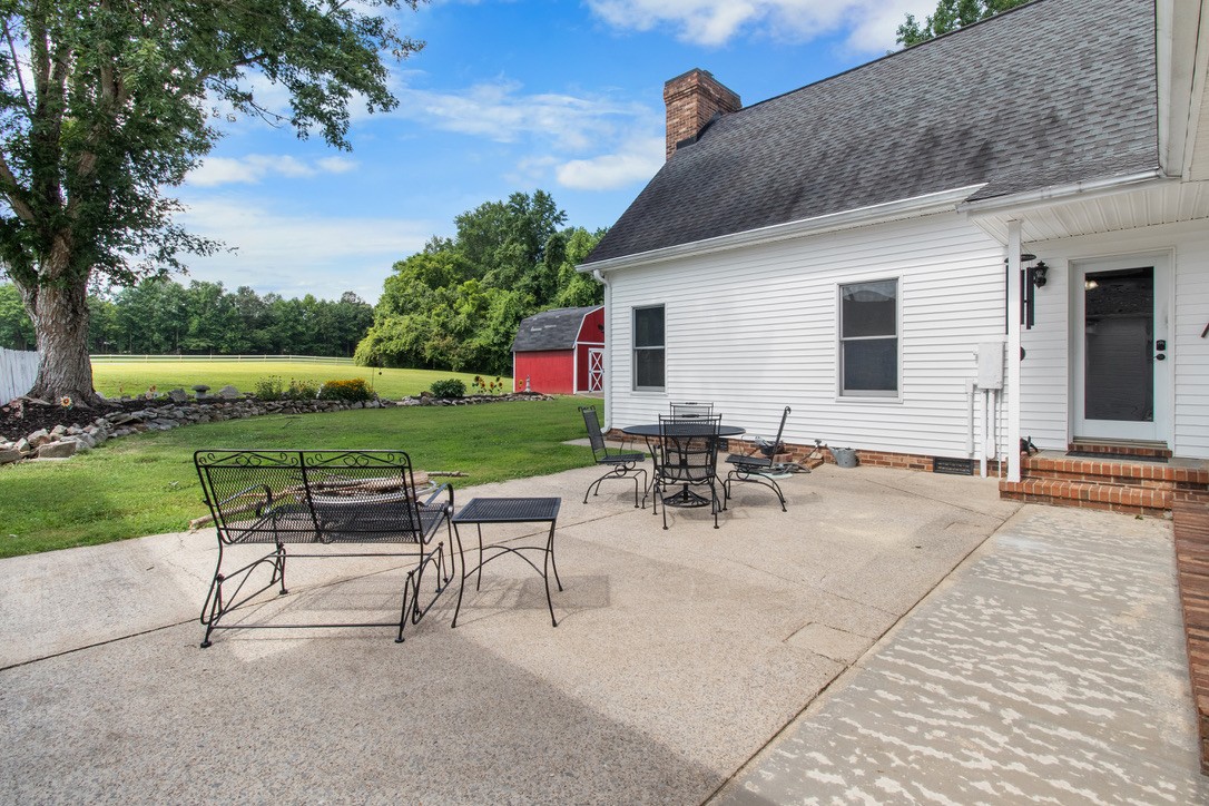 930 Roberts Road Clarksville, TN 37040 - Photo 48 of 67