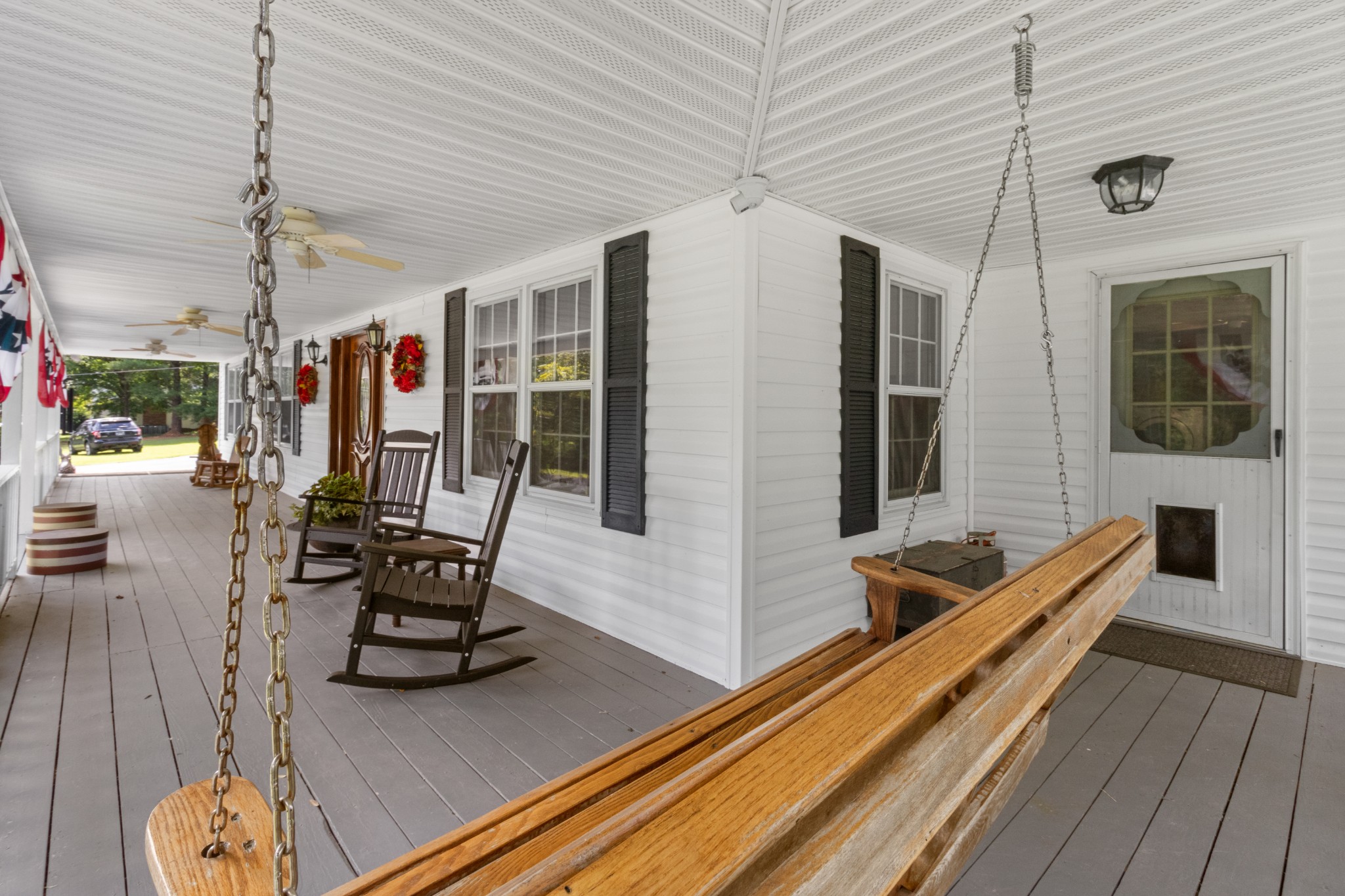 930 Roberts Road Clarksville, TN 37040 - Photo 59 of 67
