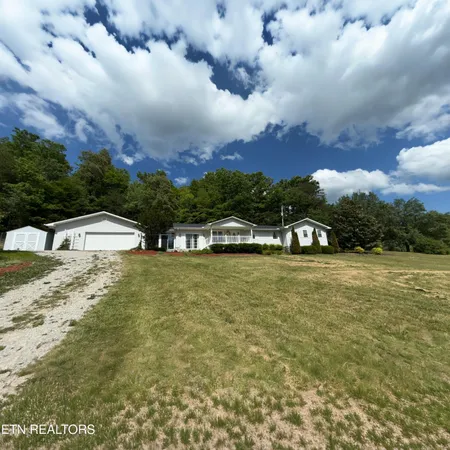 $435,000 | 6654 Highway 297, Pioneer, TN 37847