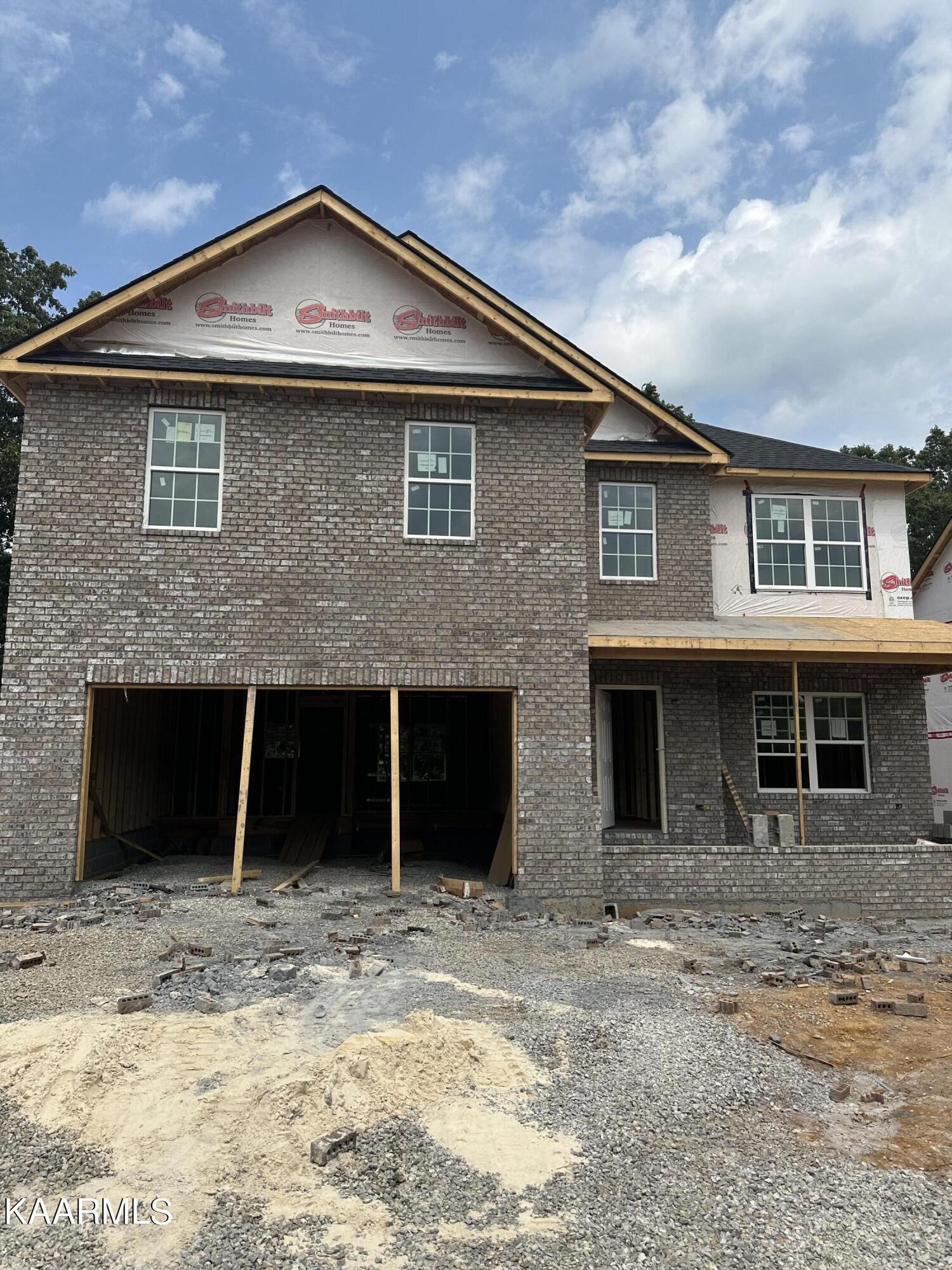 7644 Honey Oaks Road Corryton, TN 37721 - Photo 2 of 3 Walton