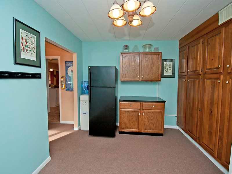 467 Lindsay Road Zelienople, PA 16063 - Photo 22 of 25 Storage. Pantry