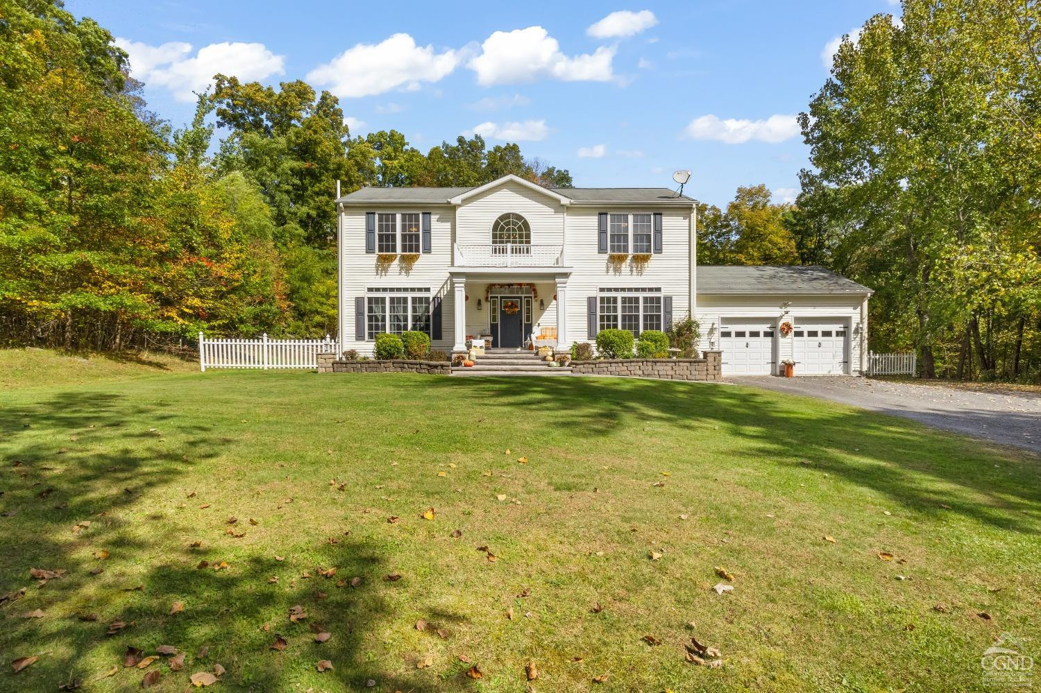 83 Thomas Road Leeds, NY 12451 - Photo 2 of 42 Photo 2