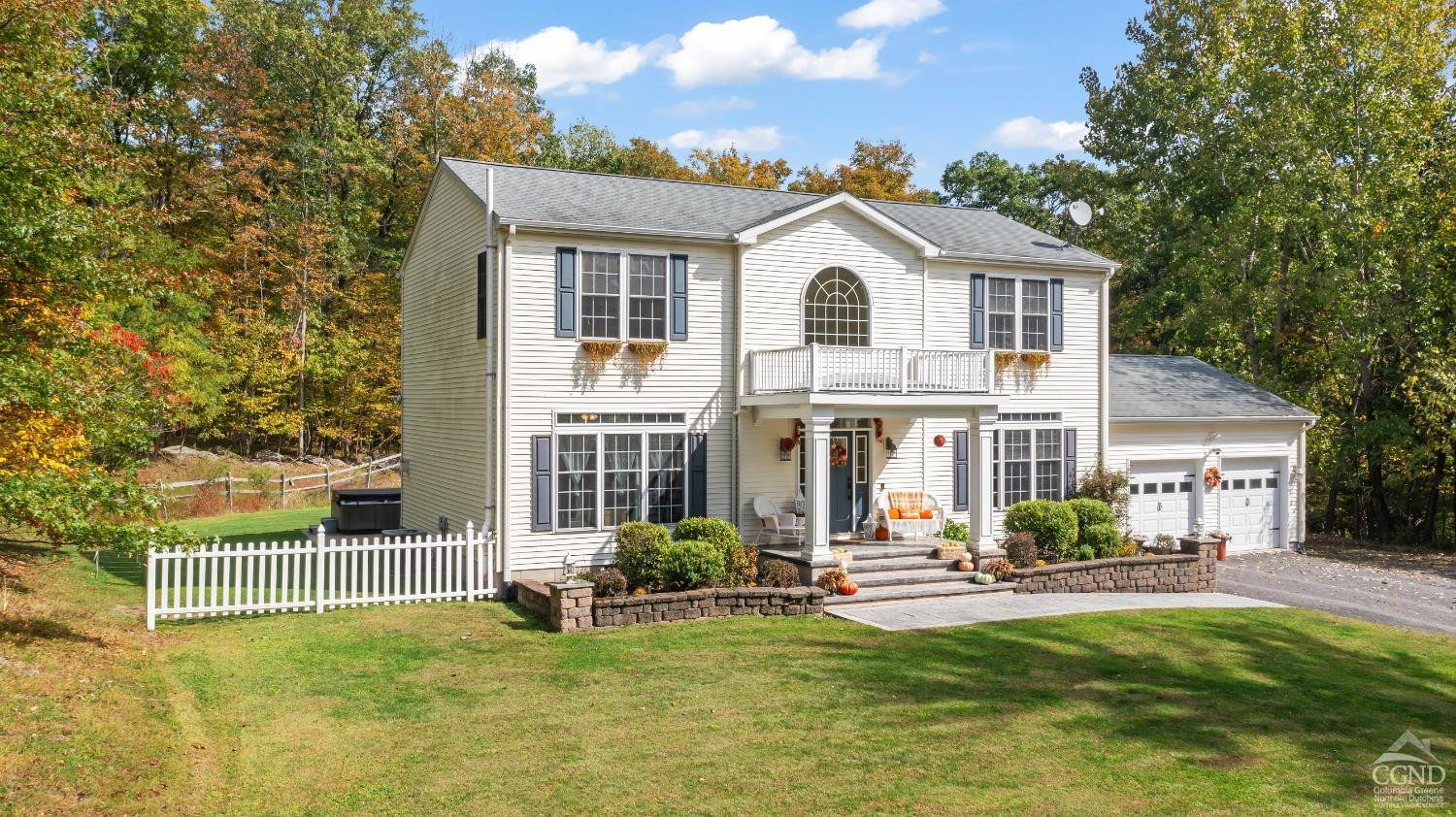 83 Thomas Road Leeds, NY 12451 - Photo 42 of 42 Photo 42