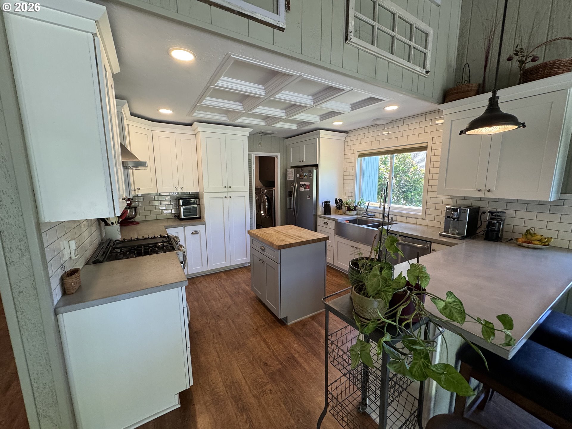 9959 Sweet Creek Road Mapleton, OR 97453 - Photo 14 of 48