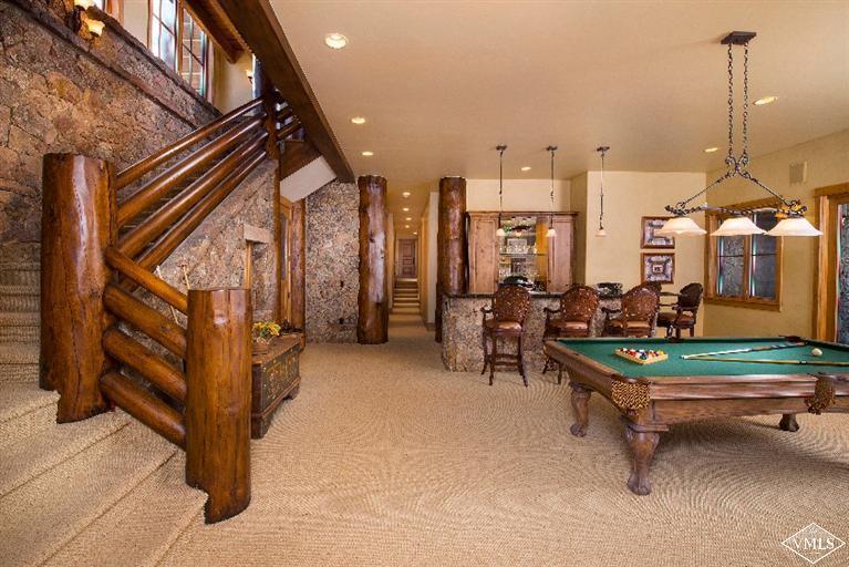 308 Bearden Road Edwards, CO 81632 - Photo 12 of 23 a room with lots of furniture and equipment