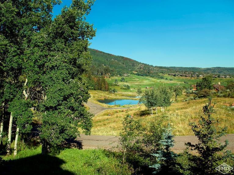 308 Bearden Road Edwards, CO 81632 - Photo 22 of 23 a view of lake with mountain