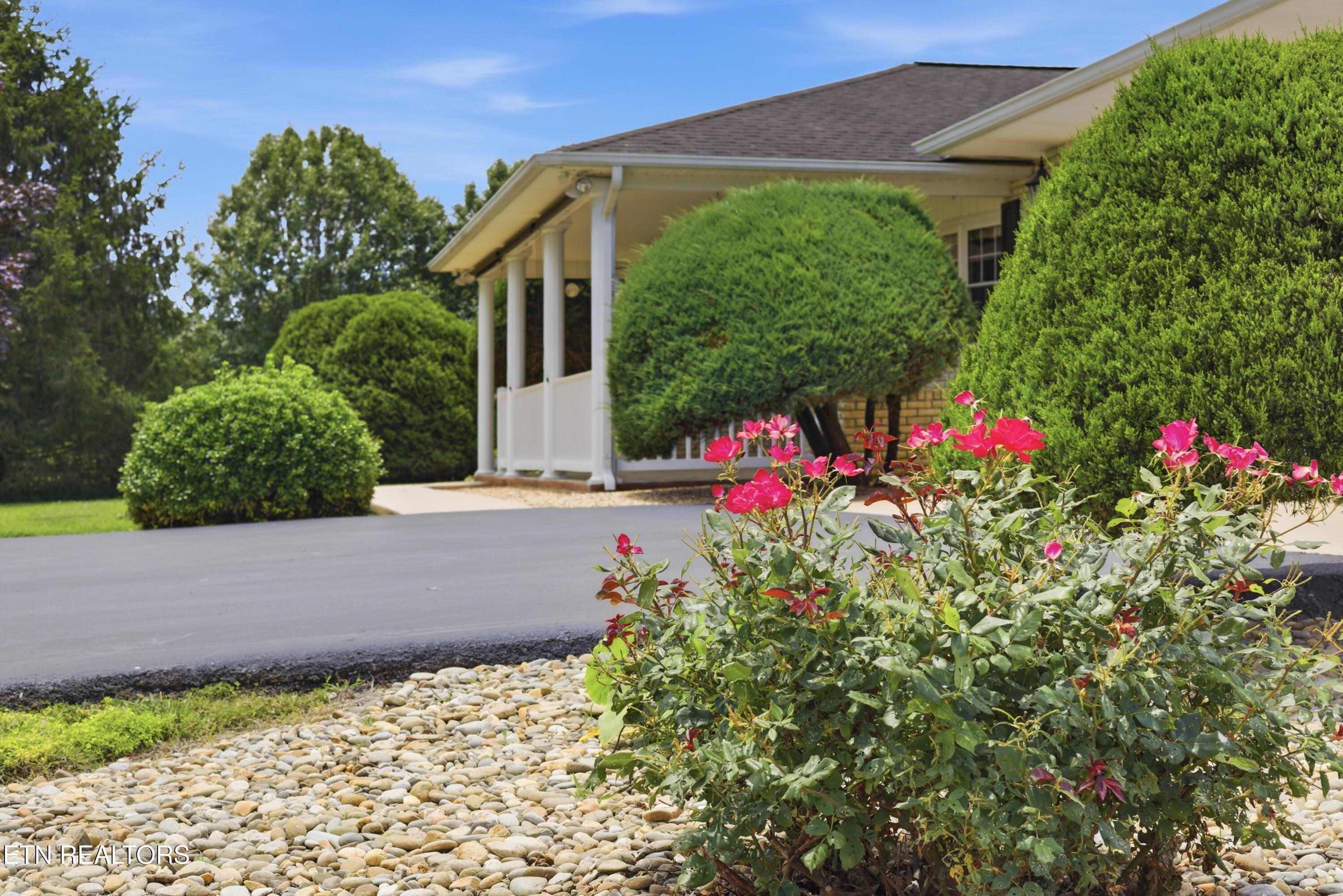 788 Old Jamestown Road Helenwood, TN 37755 - Photo 45 of 49 476W4410