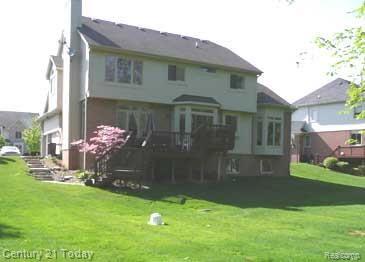 7415 Rafford Lane West Bloomfield, MI 48322 - Photo 25 of 25 Copy of Rafford 004