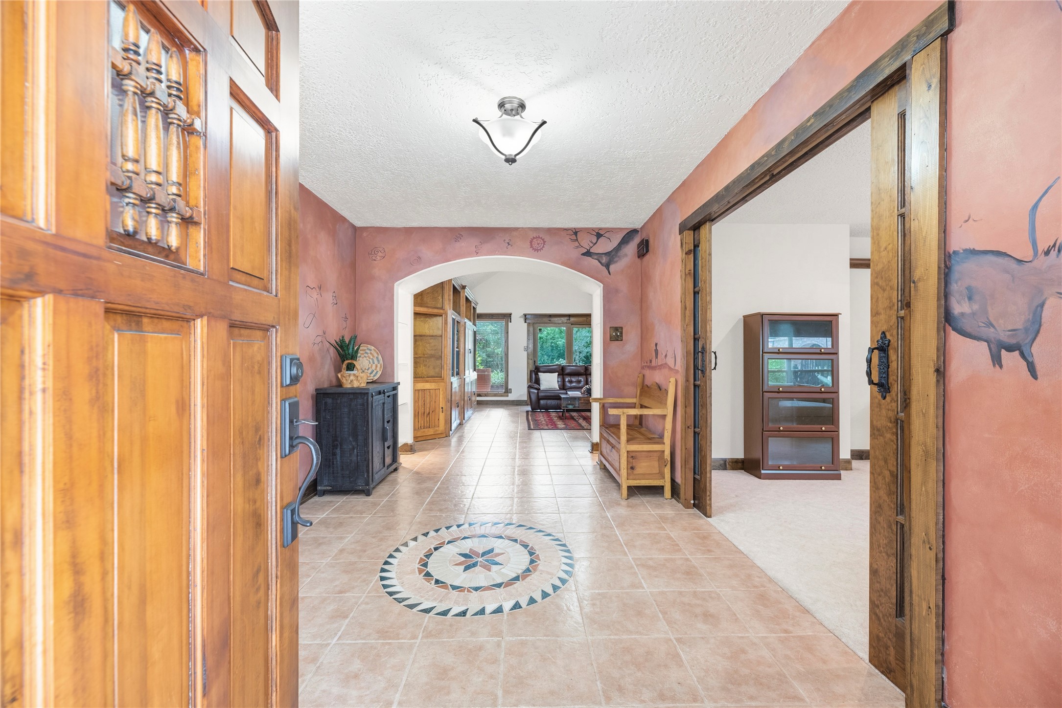 281 Ridgewood Drive Hockley, TX 77447 - Photo 8 of 41
