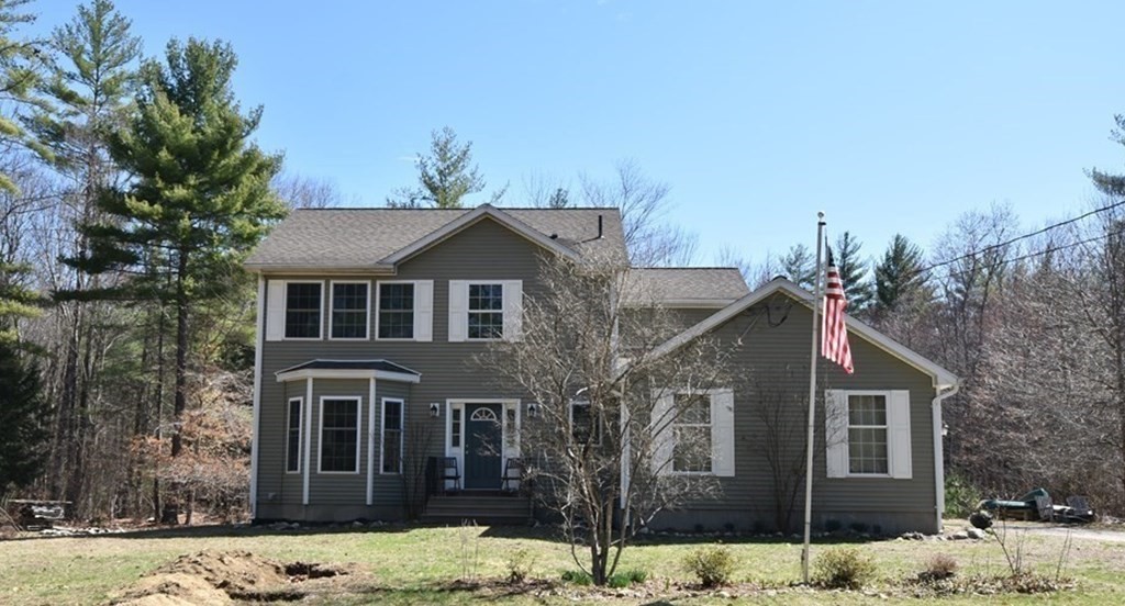 377 Sylvester Road Northampton, MA 01062 - Photo 1 of 25