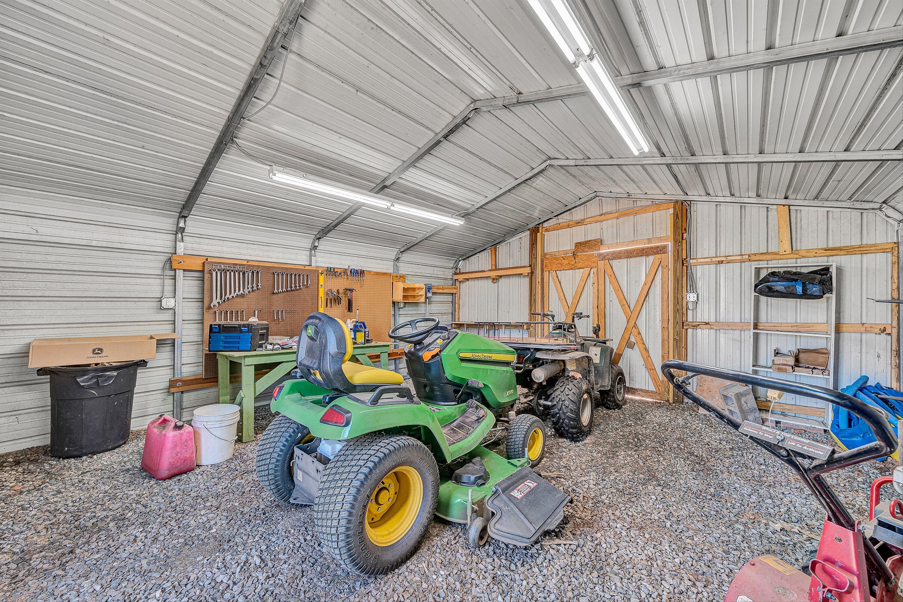159 Simmons Creek Road Union Hall, VA 24176 - Photo 46 of 55 46-VM-00501