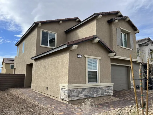 $2,525 | 2825 Overlook Brk Street, Las Vegas, NV 89156
