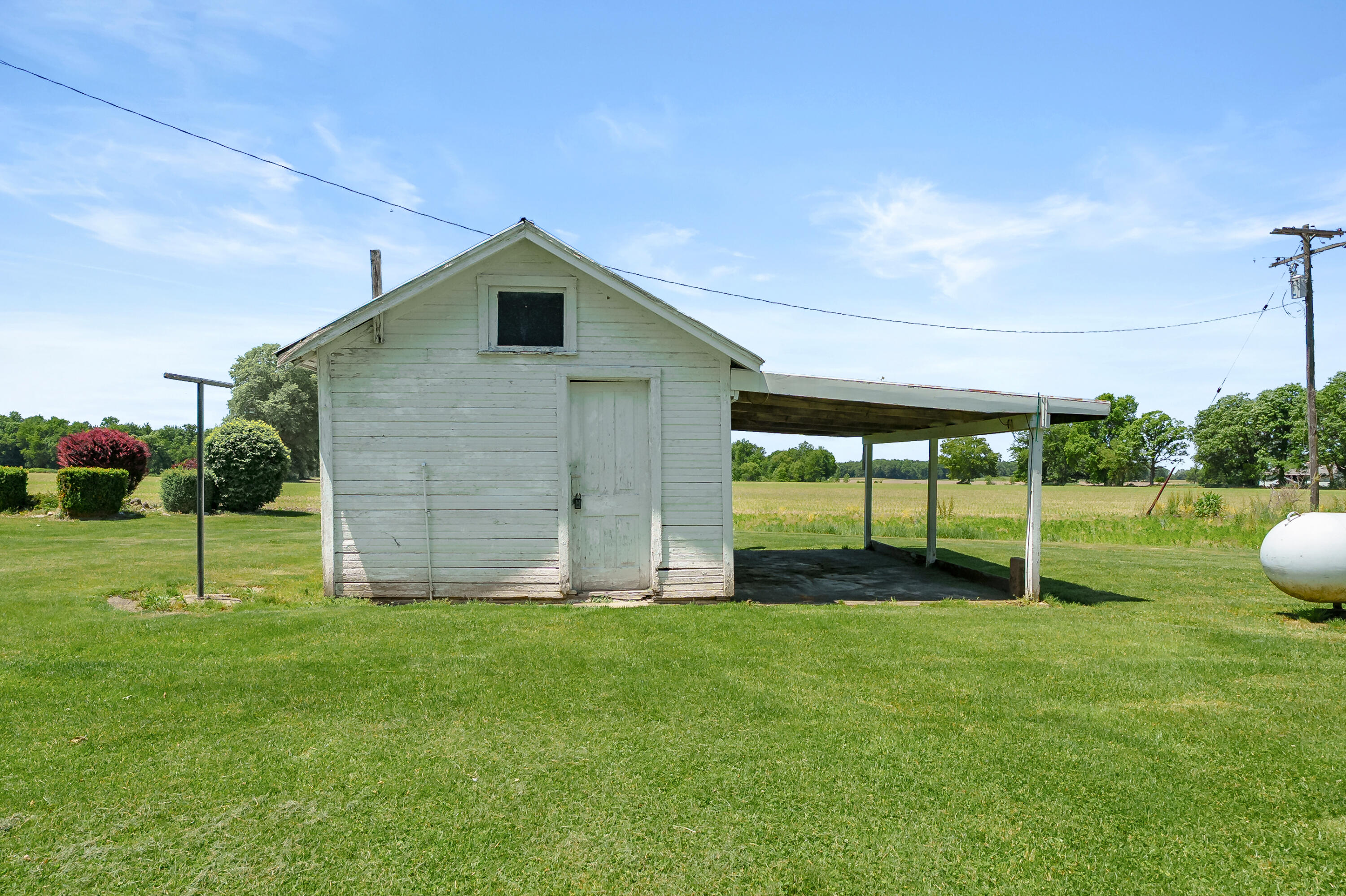 10431 13 Mile Road Marshall, MI 49068 - Photo 39 of 44 13 Mile Rd 10431 Marshall 49068-31