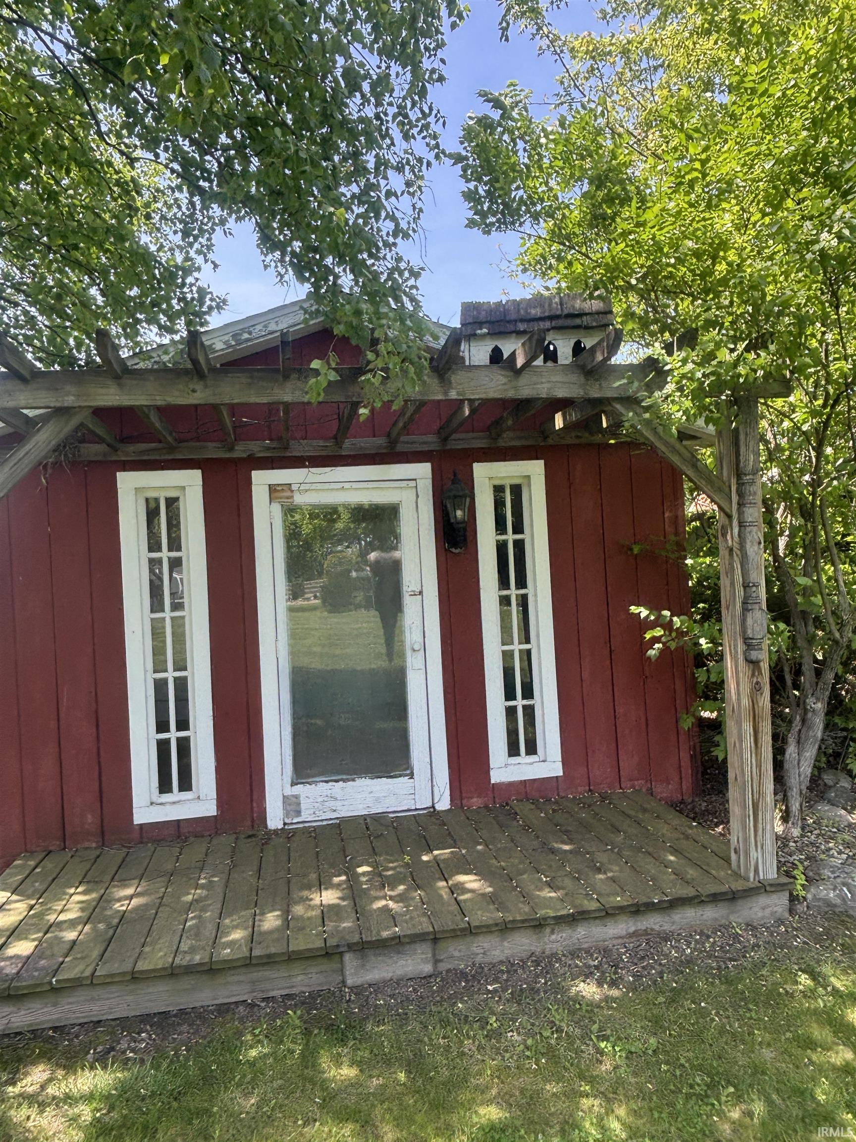 9620 Muldoon Road Fort Wayne, IN 46819 - Photo 11 of 38