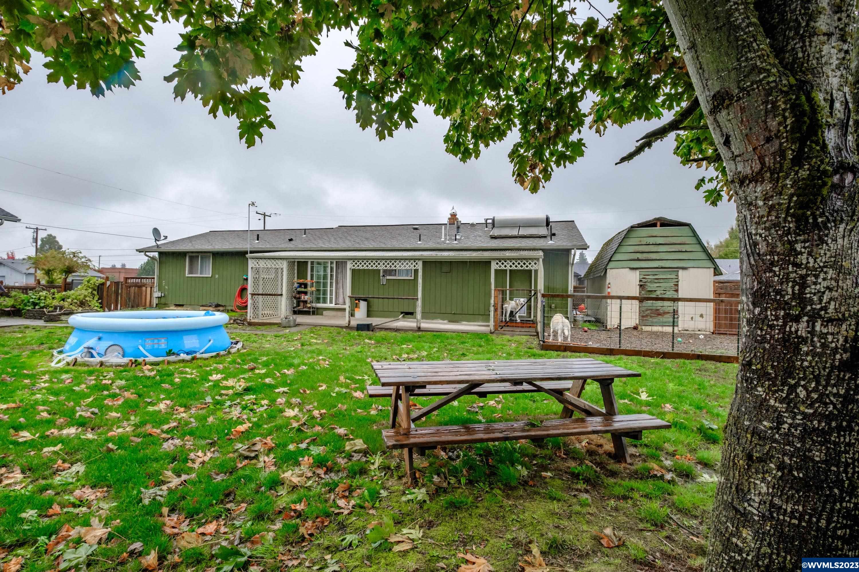 207 Southwest Johnson Street Sublimity, OR 97385 - Photo 31 of 41 Gallery Image 31