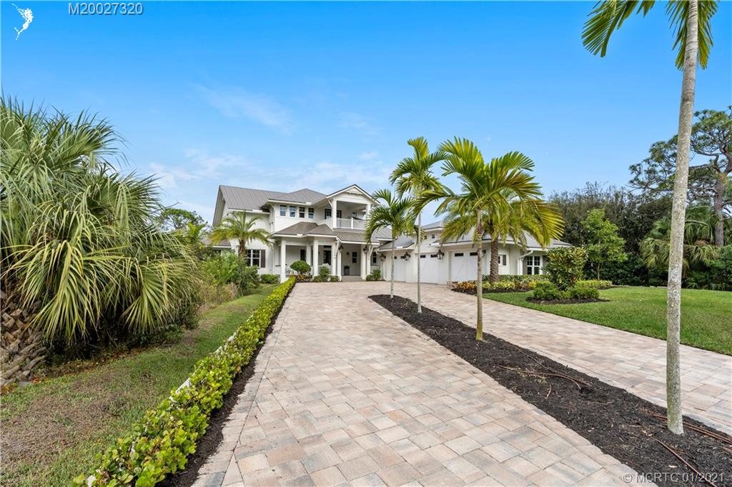 4529 Southwest Rivers End Way Palm City, FL 34990 - Photo 52 of 52 Gallery Image 52