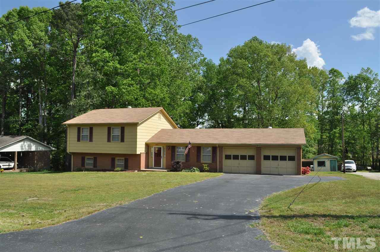 4208 Suitt Road Durham, NC 27703 - Photo 2 of 25 Gallery Image 2