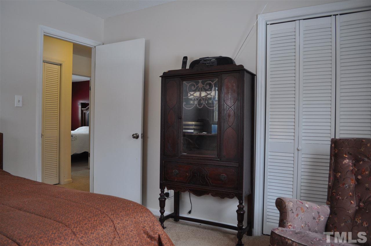 4208 Suitt Road Durham, NC 27703 - Photo 16 of 25 #3