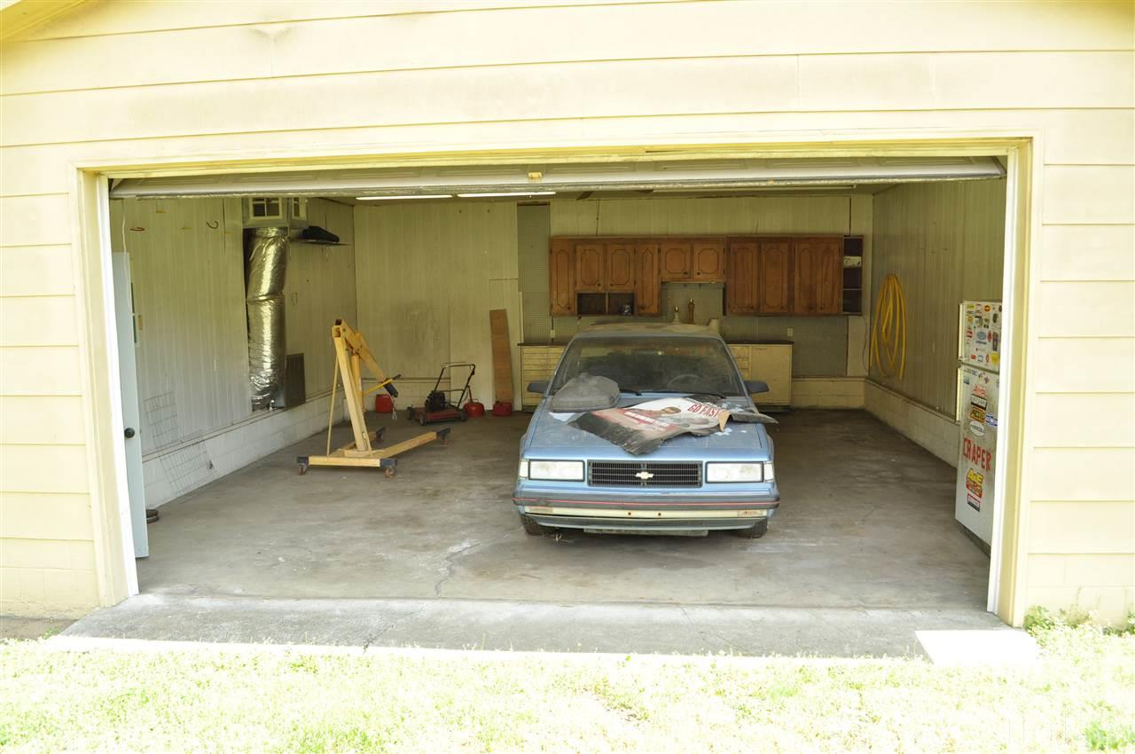 4208 Suitt Road Durham, NC 27703 - Photo 25 of 25 Workshop