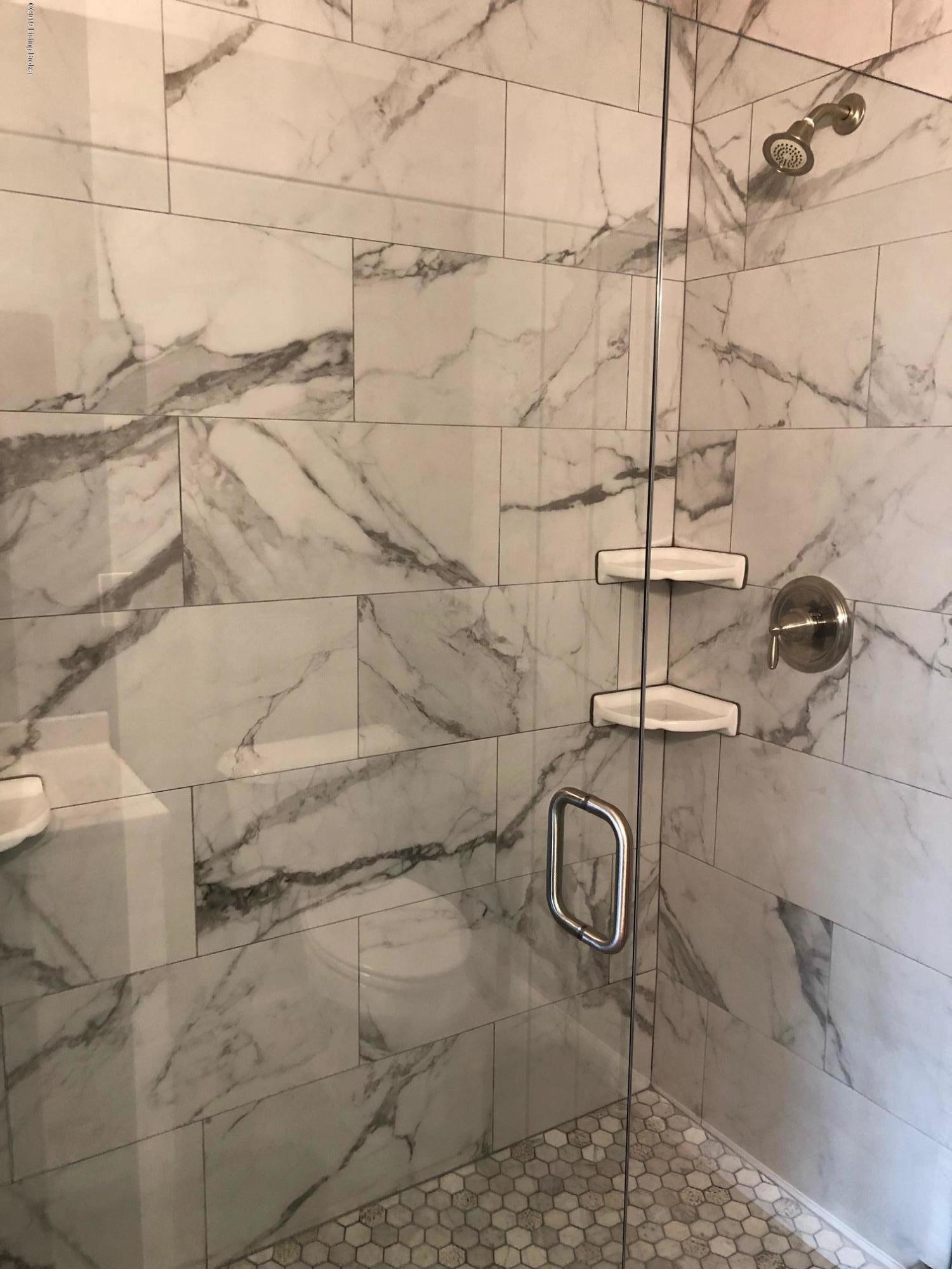 370 Kennedy Road Guston, KY 40142 - Photo 24 of 24 370 Kennedy shower2