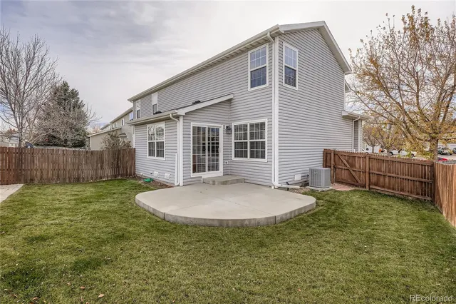 $2,495 | 8086 South Kalispell Way, Englewood, CO 80112