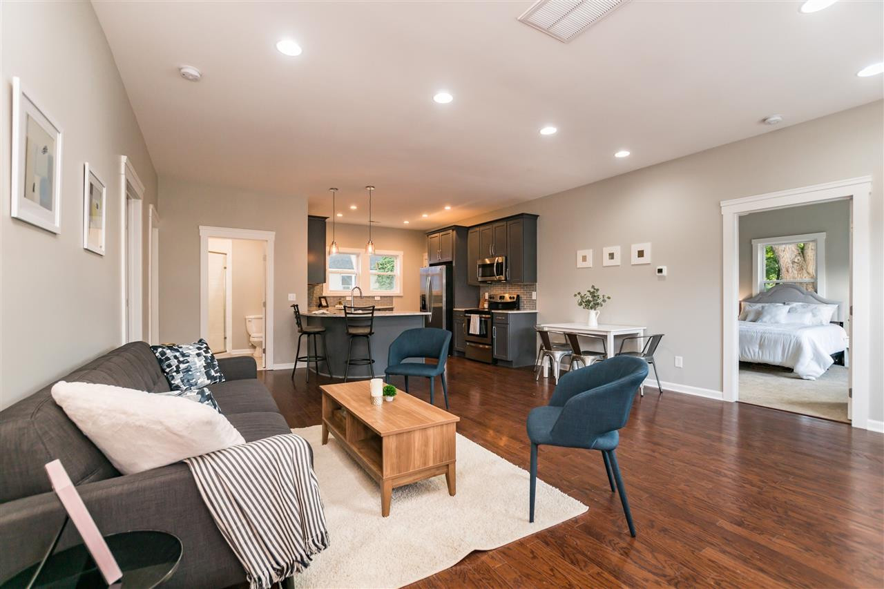 830 East Martin Street Raleigh, NC 27601 - Photo 4 of 24 Photo 4