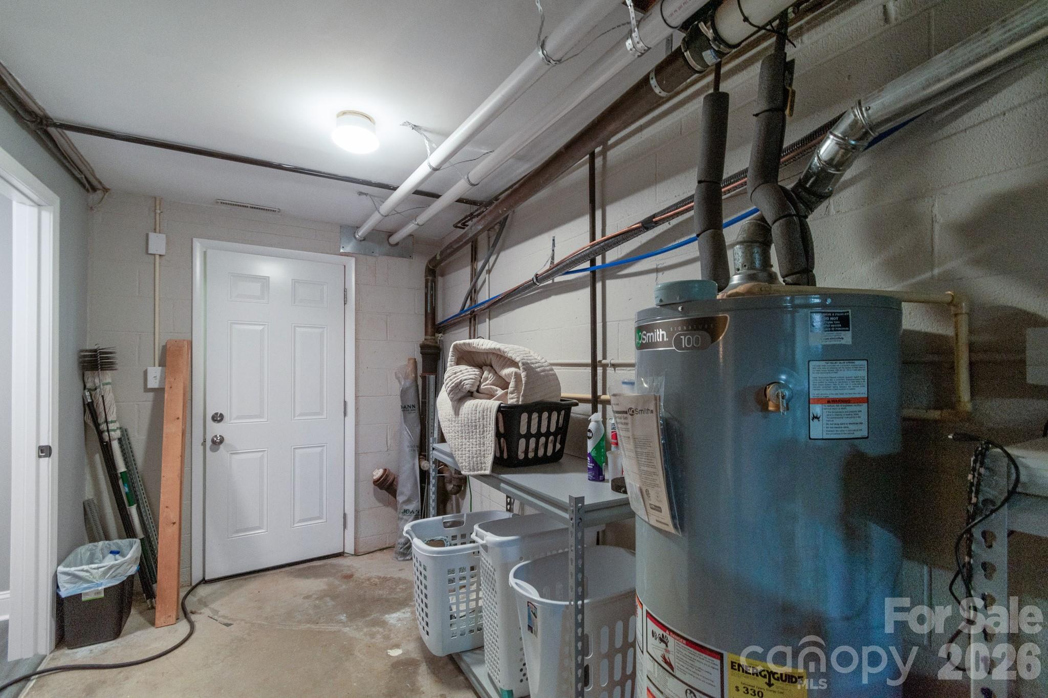 1501 Old Hickory Grove Road Mount Holly, NC 28120 - Photo 40 of 48