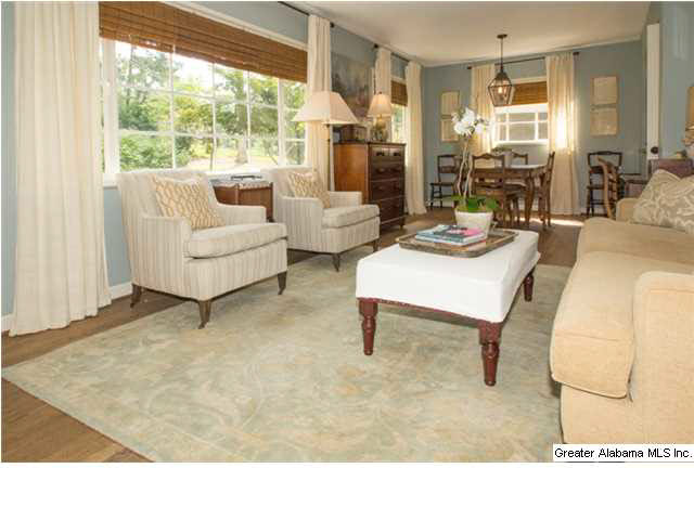 3341 Mountainside Road Birmingham, AL 35243 - Photo 6 of 28