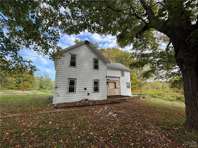 $122,999 | 210-16 Goodfellow Road, Palermo, NY 13069