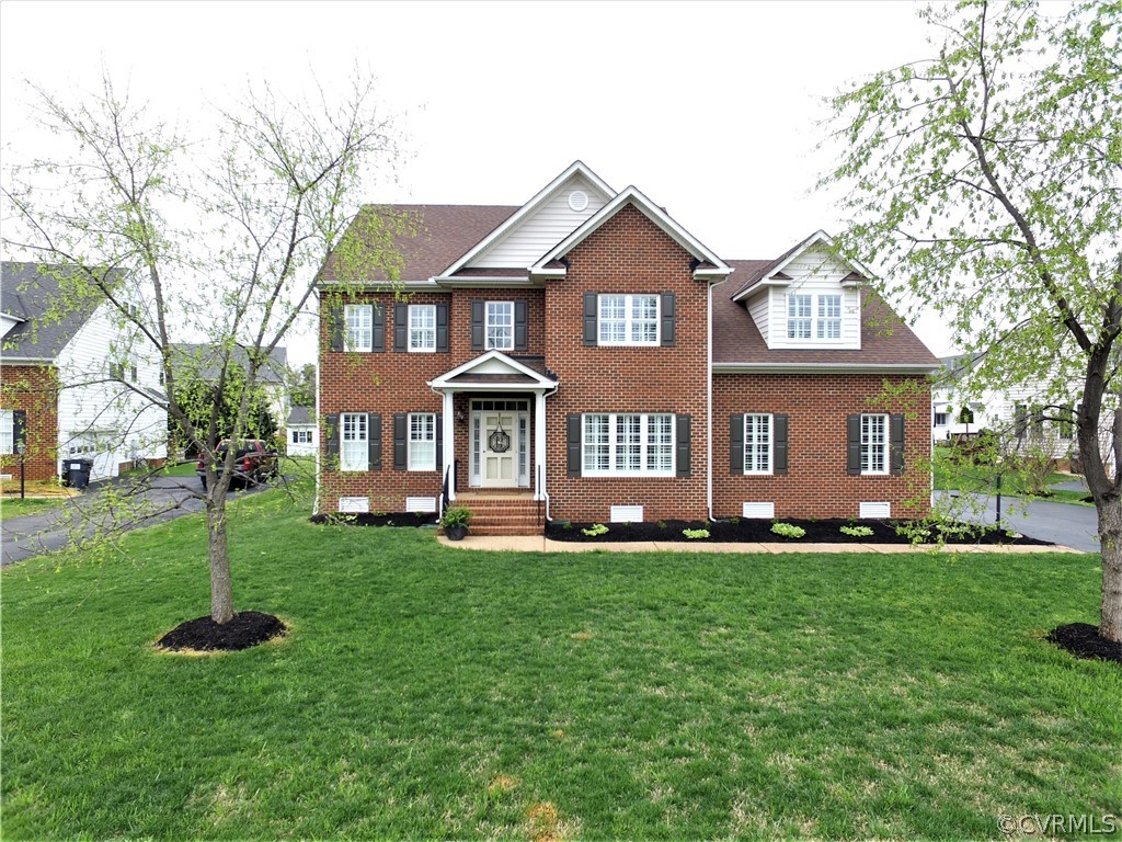 8763 Roberta Road Mechanicsville, VA 23116 - Photo 1 of 50 Gallery Image 1