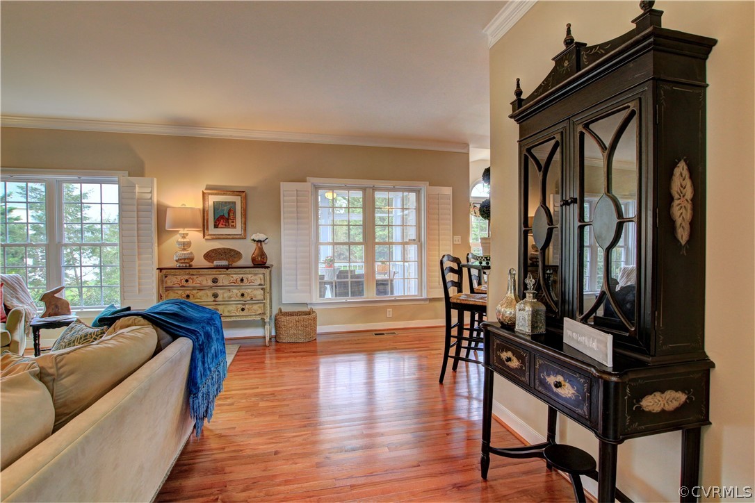 8763 Roberta Road Mechanicsville, VA 23116 - Photo 11 of 50 Gallery Image 11