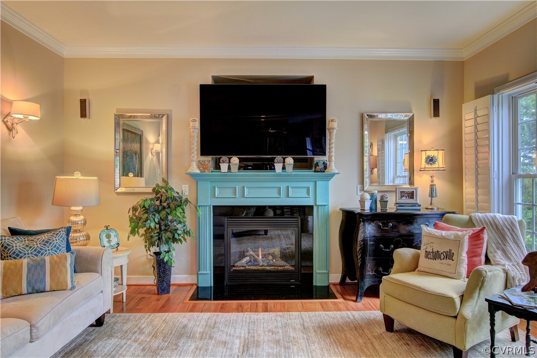 8763 Roberta Road Mechanicsville, VA 23116 - Photo 12 of 50 Gallery Image 12