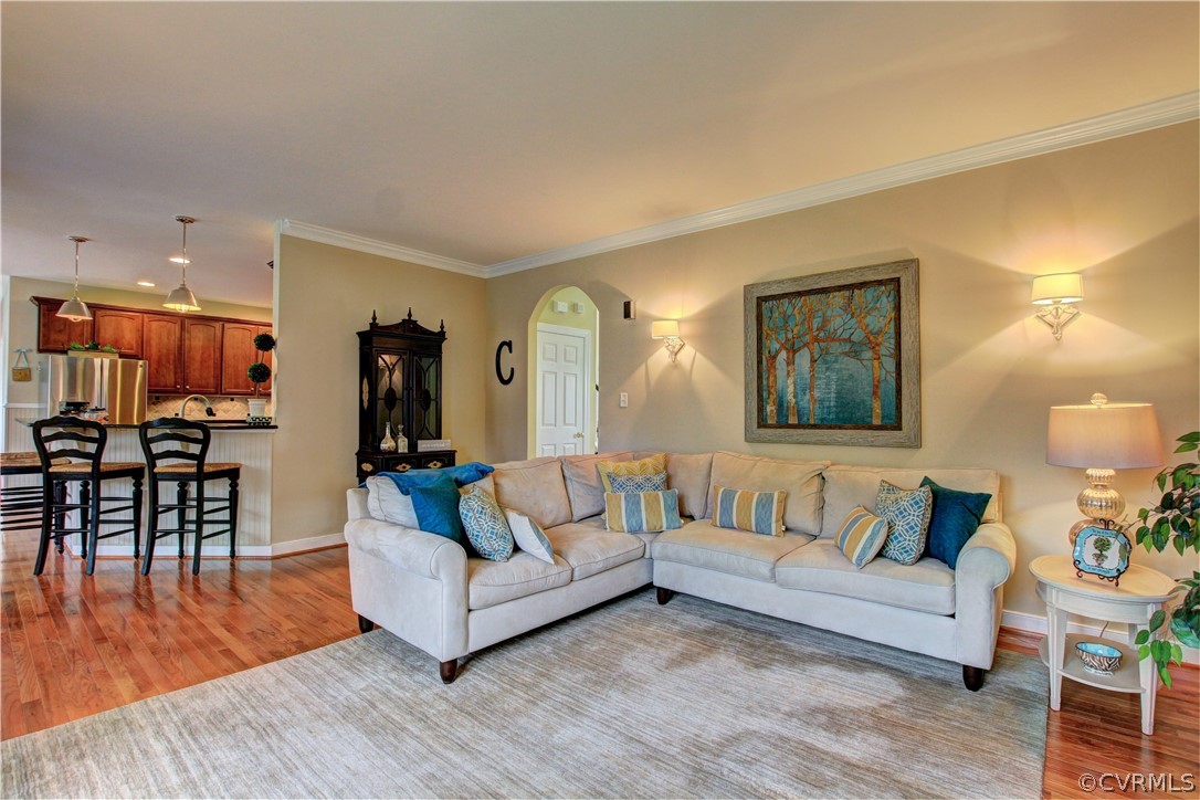 8763 Roberta Road Mechanicsville, VA 23116 - Photo 13 of 50 Gallery Image 13