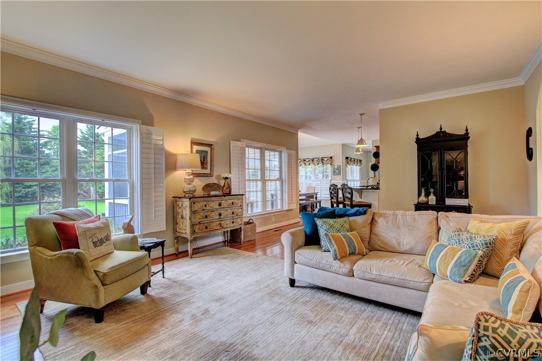 8763 Roberta Road Mechanicsville, VA 23116 - Photo 14 of 50 Gallery Image 14