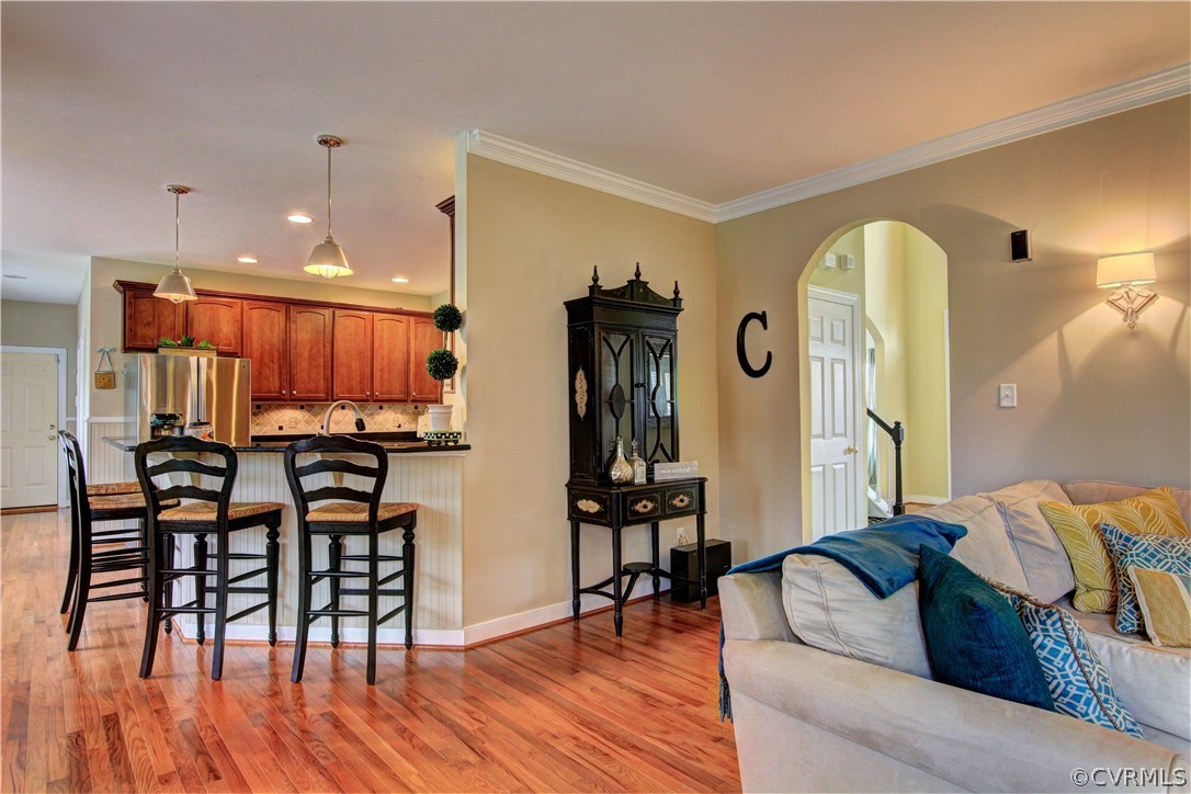 8763 Roberta Road Mechanicsville, VA 23116 - Photo 15 of 50 Gallery Image 15