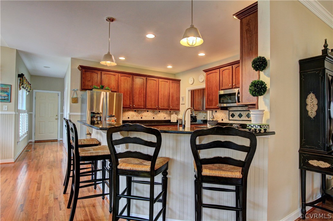 8763 Roberta Road Mechanicsville, VA 23116 - Photo 16 of 50 Gallery Image 16