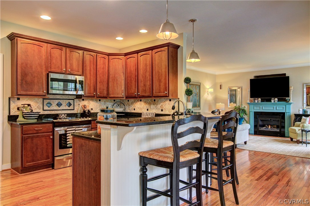 8763 Roberta Road Mechanicsville, VA 23116 - Photo 17 of 50 Gallery Image 17